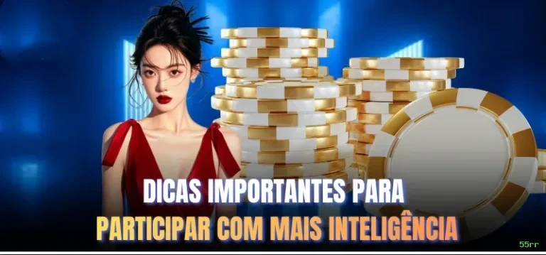 Guia rápido de apostas ao vivo na 55rr