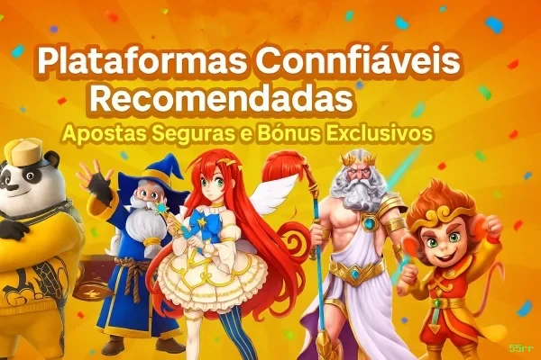 Aplicativo móvel 55rr para iOS e Android