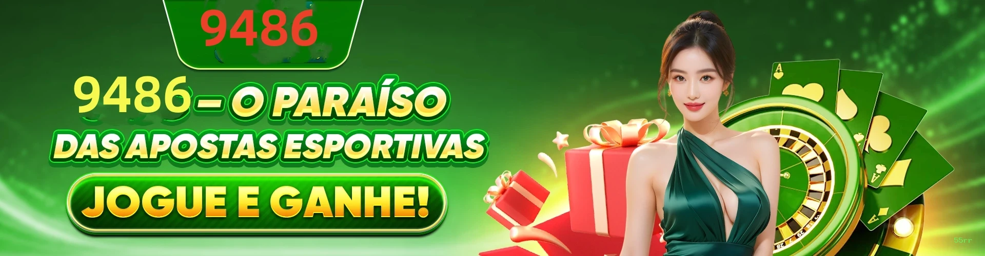 Ganhar e sacar na 55rr