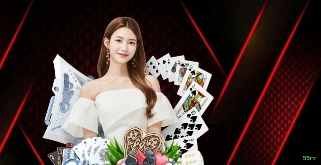 Slots com prêmios 55rr